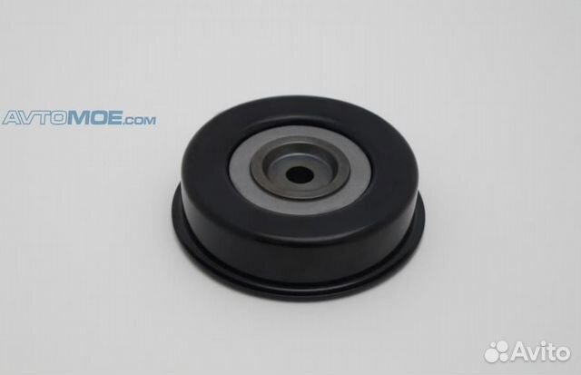 Ролик натяжителя гидроусилителя руля GT10090 GMB