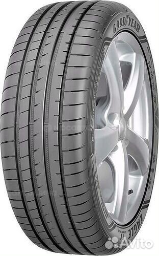 Goodyear Eagle F1 Asymmetric 3 305/30 R21 104Y