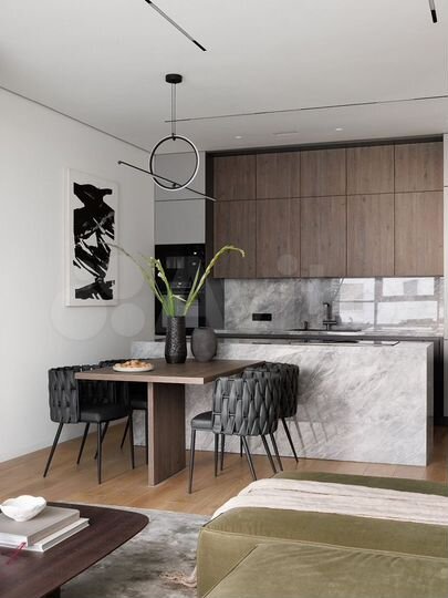 3-к. квартира, 92 м², 14/22 эт.