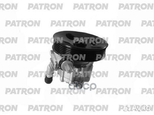 Chery: tiggo, vortex: tingo (85 Bar) PPS1056 PA