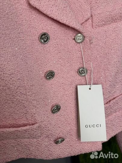 Жакет Gucci оригинал