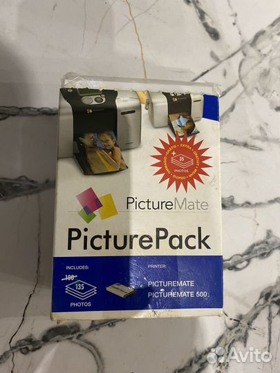 Бумага для фотопринтера 10х15