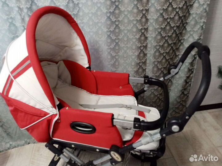 Коляска Geoby