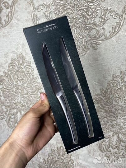 Ножи из Пятерочки / Knife / Все модели