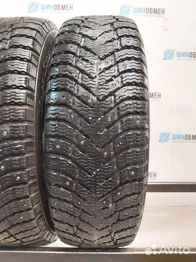 Cordiant Snow Cross 2 195/65 R15 95T