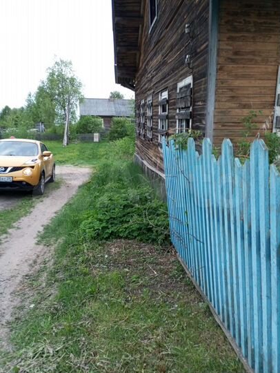 Участок 9 сот. (СНТ, ДНП)