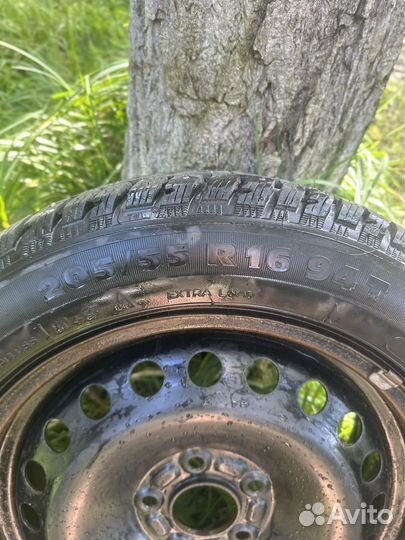 Kormoran Stud 2 205/55 R16 94T