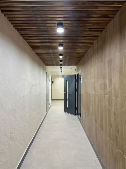 1-к. квартира, 34 м², 20/22 эт.