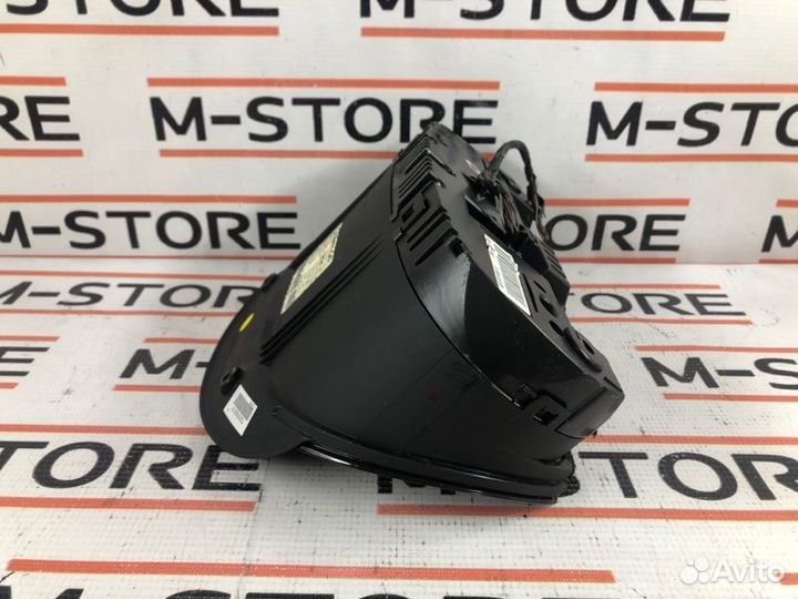 Щиток приборов Bmw 3-Series E90 N52B25A 2005