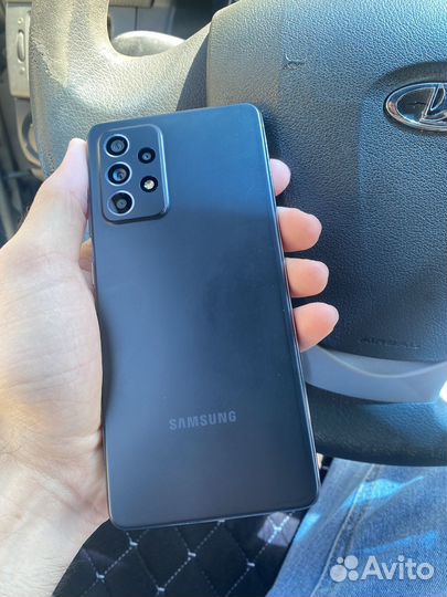 Samsung Galaxy A52, 4/256 ГБ