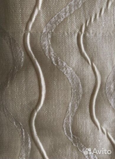 Шторы на люверсах