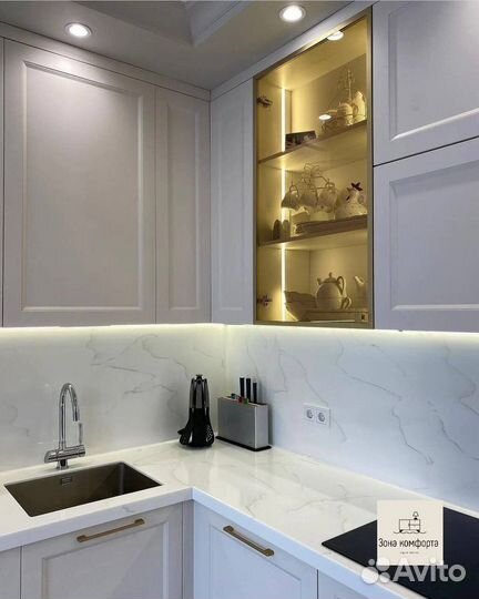 Кухня на заказ