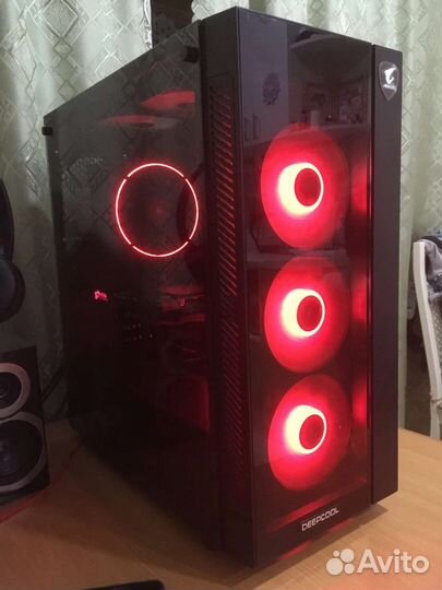 Сборка, апгрейд Пк, установка и настройка ос