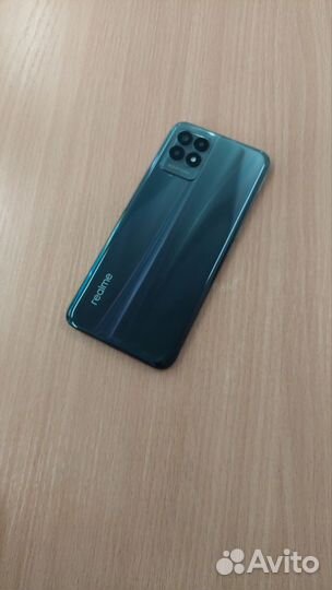 realme 8i, 4/128 ГБ