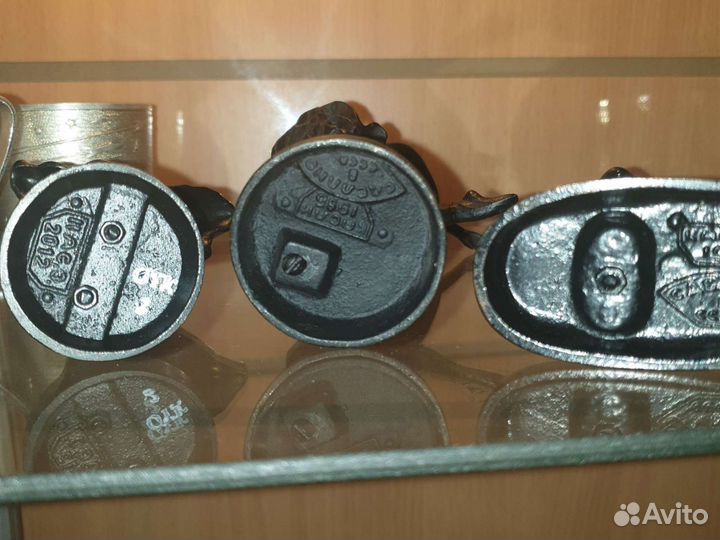 Балерина касли Заремма