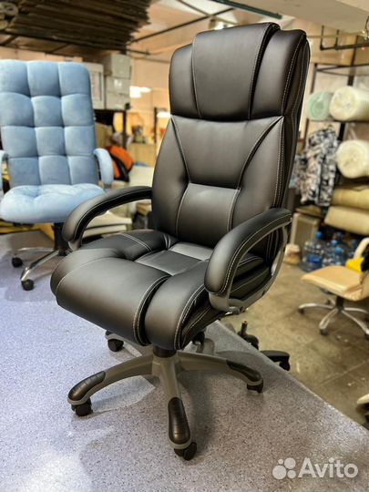 Кресло компьютерное офисное