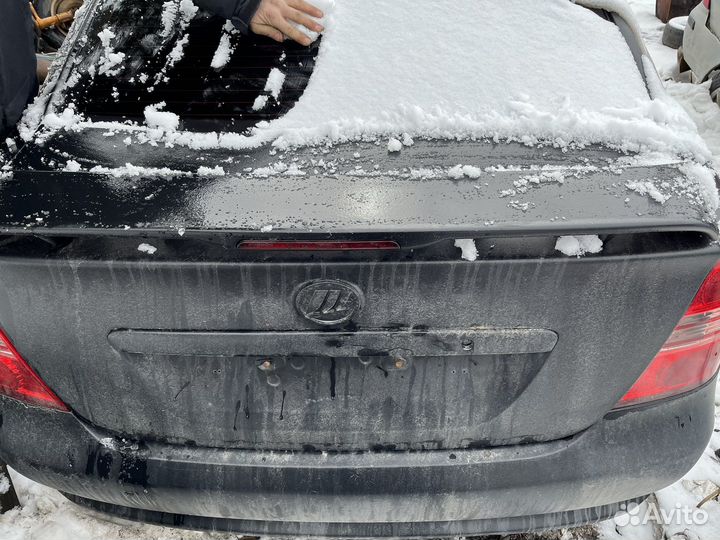 Лифан солано по болтикам