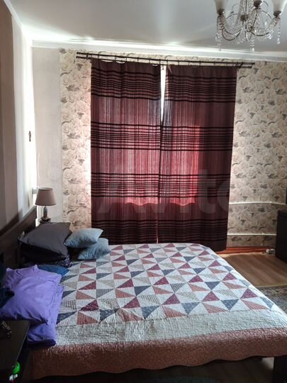 3-к. квартира, 80 м², 2/2 эт.