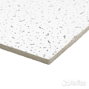 Плита (армстронг) baikal /oasis/Retail Board