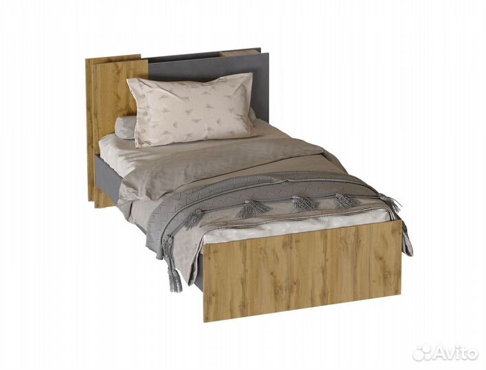 Новая Кровать 1200 