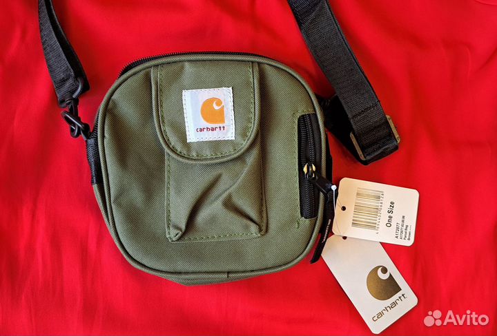 Сумка carhartt WIP essentials BAG