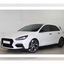 Hyundai i30 N 2.0 MT, 2019, 22 719 км, с пробегом, цена 2 011 000 руб.