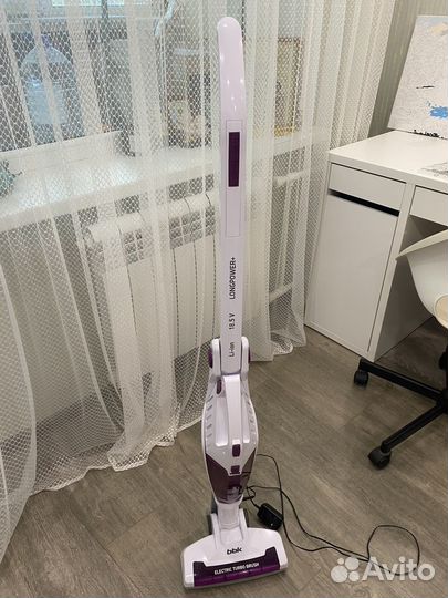 Пылесос bbk