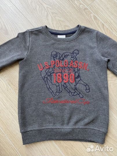 Джемпер оригинал