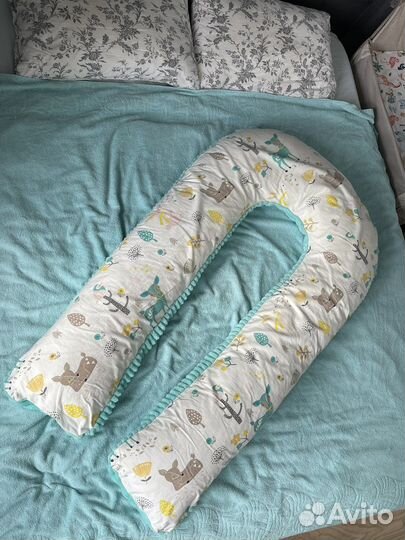 Подушка для беременных