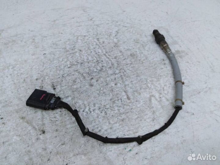 Датчик кислорода (лямбда-зонд)