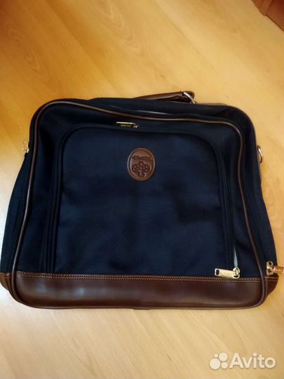 Сумка для ноутбука