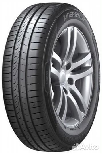 Hankook Kinergy Eco 2 K435 185/55 R15 82H