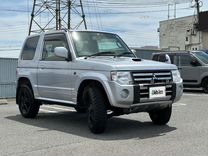 Mitsubishi Pajero Mini 0.7 AT, 2011, 19 900 км, с пробегом, цена 490 000 руб.