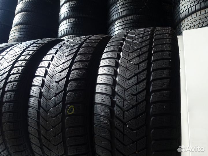 Pirelli Winter Sottozero 3 225/45 R17