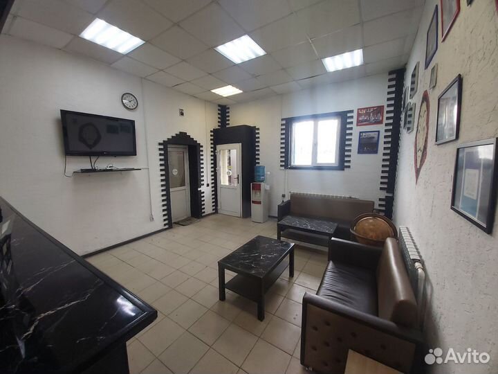 Продаётся Автомойка и Шиномонтаж по (ппа)