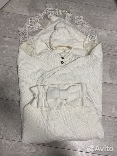 Набор на выписку