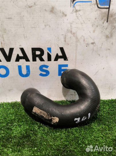 Патрубок системы охлаждения Bmw X3 E83 N52B25AF