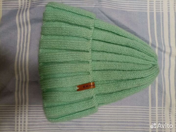 Детские шапочки