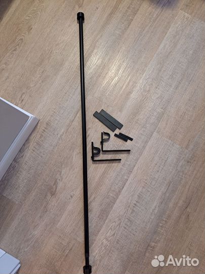 Карниз IKEA racka 120-210 см