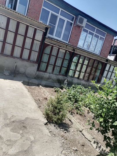 Дом 82,6 м² на участке 3 сот.