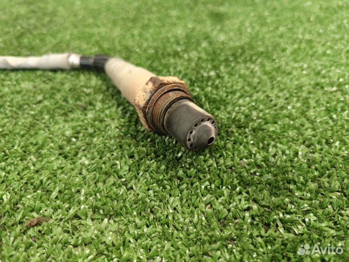 Датчик кислородный (лямбда-зонд) нижний Ford Focus