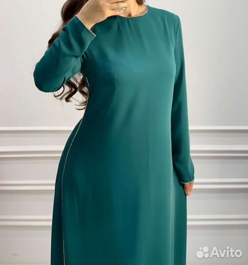 Мусульманская одежда