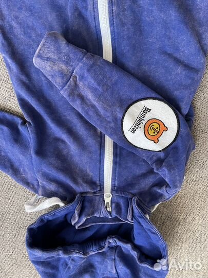 Пакет вещей