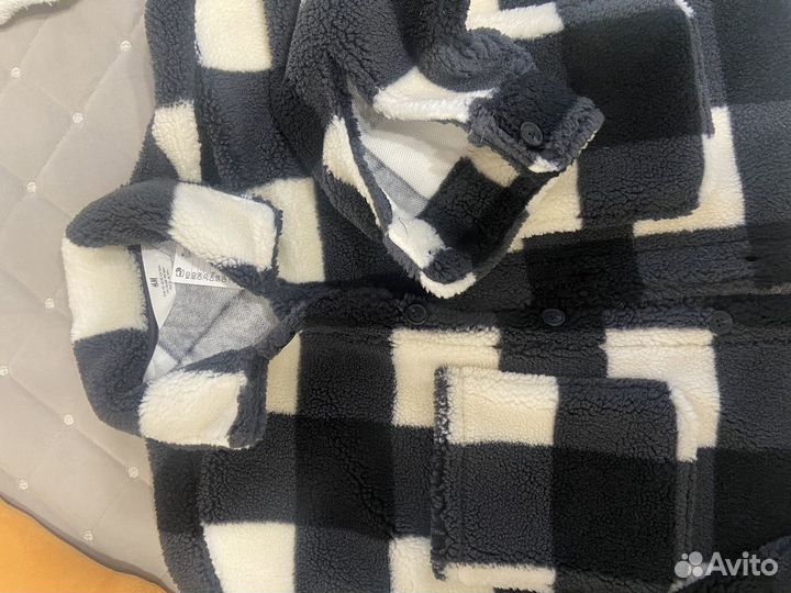 Куртка рубашка