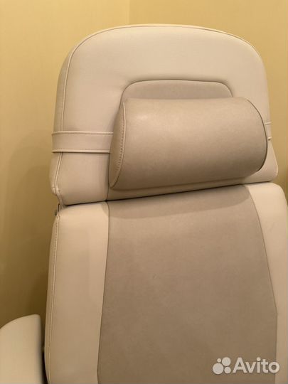 Педикюрное кресло Ruck