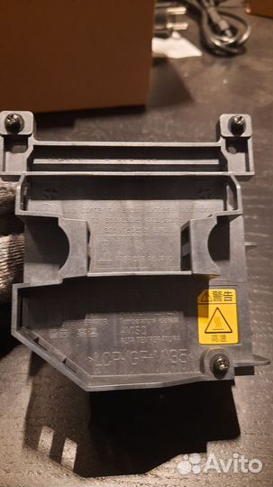 Sony LMP-H210 оригинальный модуль без лампы