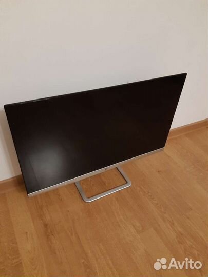 Монитор 27 ips HP