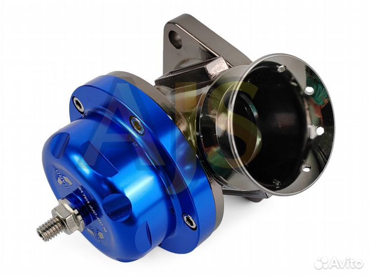 Блоу-офф Greddy RS style