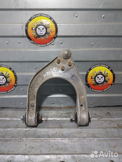 Рычаг передний правый верхний Mercedes Benz W211