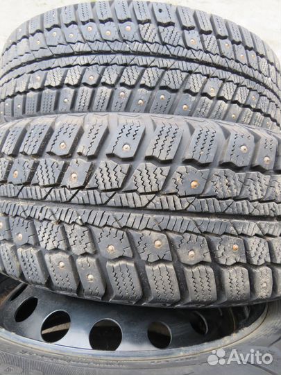 Matador MP 50 Sibir Ice 185/65 R15